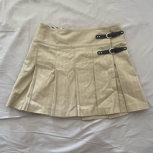 Burberry Blue Label Skirt